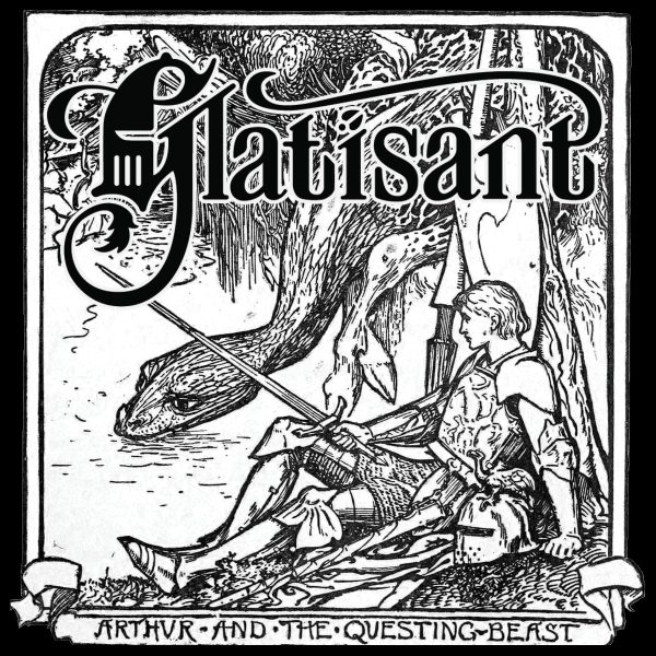 Glatisant Ashcan Digital Edition