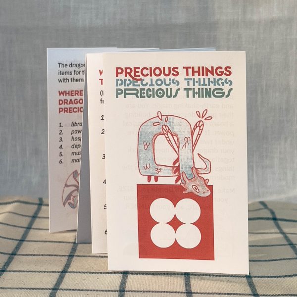 Precious Things - Image 3